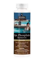 PT SPA PHOSPHATE REMOVER