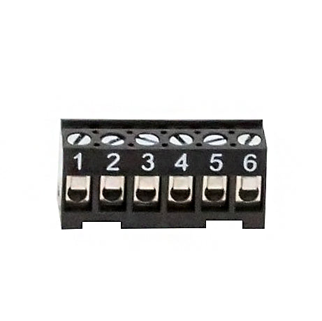 TERMINAL BAR CONNECTOR