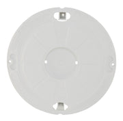 LOCK DOWN STYLE SKIMMER LID