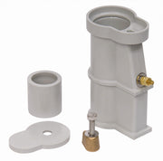 UNIVERSAL PLASTIC ANCHOR