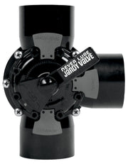 NEVERLUBE VALVE W/ INT STOPS