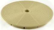 BEIGE SKIMMER LID