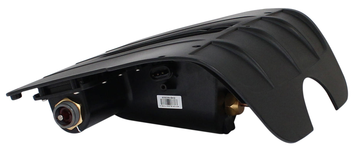 TYPE A MOTOR BLOCK
