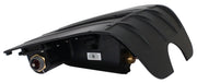 TYPE A MOTOR BLOCK