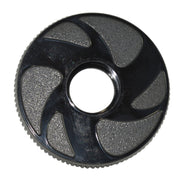 BLACK IDLER WHEEL