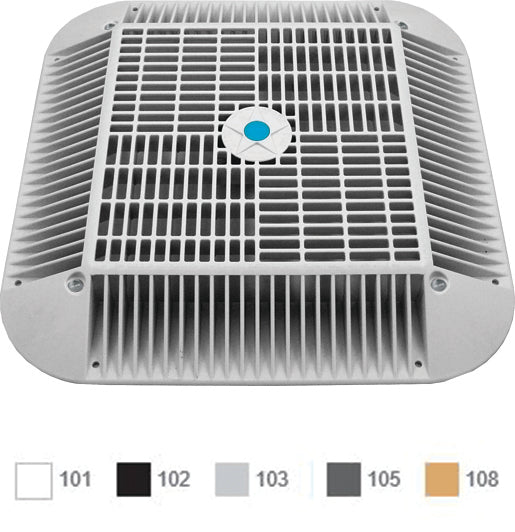 RETROFIT SUCTION COVER & FRAME