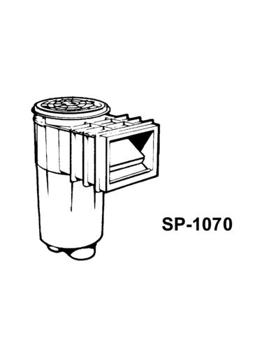 FLOAT VALVE