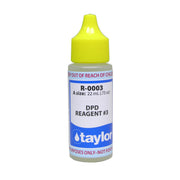 REAGENT #3 DPD 3/4 OZ
