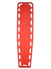 ADULT SPINE BOARD ORANGE