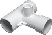 JET DBL TEE VENTURI 1.5"SOC