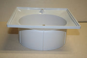 SQUARE ADJUSTING COLLAR