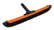 FLEX BRUSH W/ POLY BRISTLES