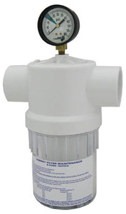 W/O DIVERTER VALVE