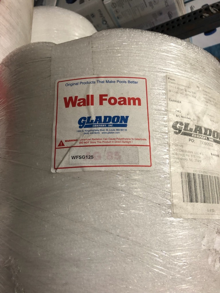 STANDARD WALL FOAM