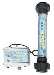 WATER TREATMENT SYSTEM