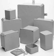JUNCTION BOX 6X6X4