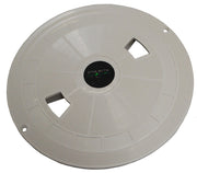 U-3 SKIMMER LID WHITE