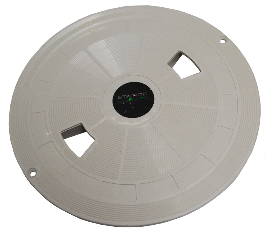 U-3 SKIMMER LID WHITE