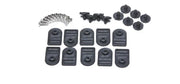 TUBE & BLANKET FASTENER