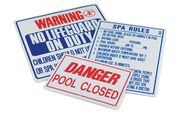 CPR Sign