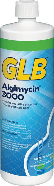 ALGIMYCIN 3000