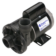 1.5" IRON MIGHT SUPERPRO PUMP
