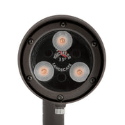 12V 35^ 3.5W 3000K SPOT