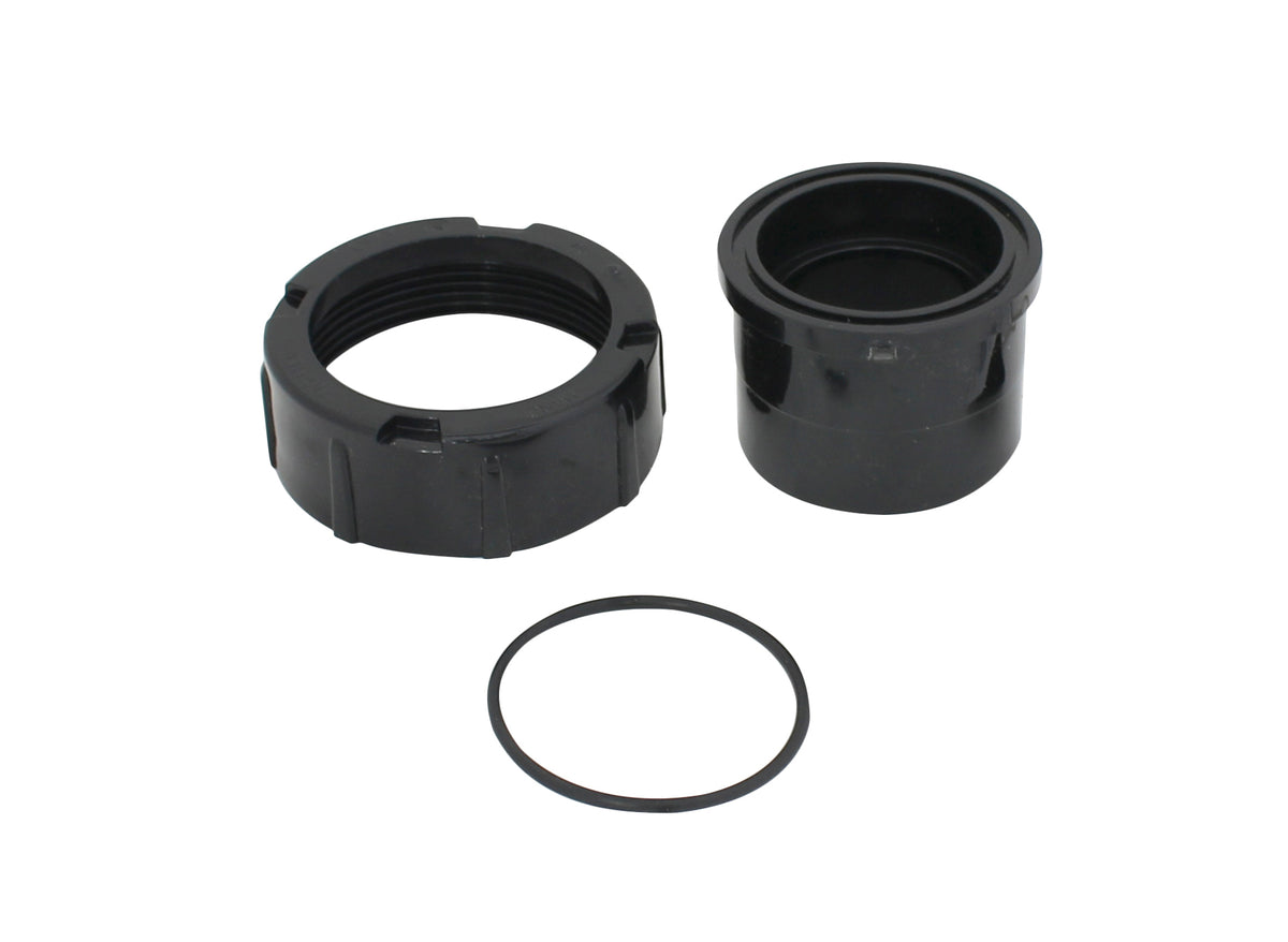 Zodiac Pro Series Half Union