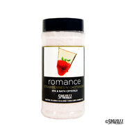 STAWBERRIES N' CHAMPAGNE, 170Z