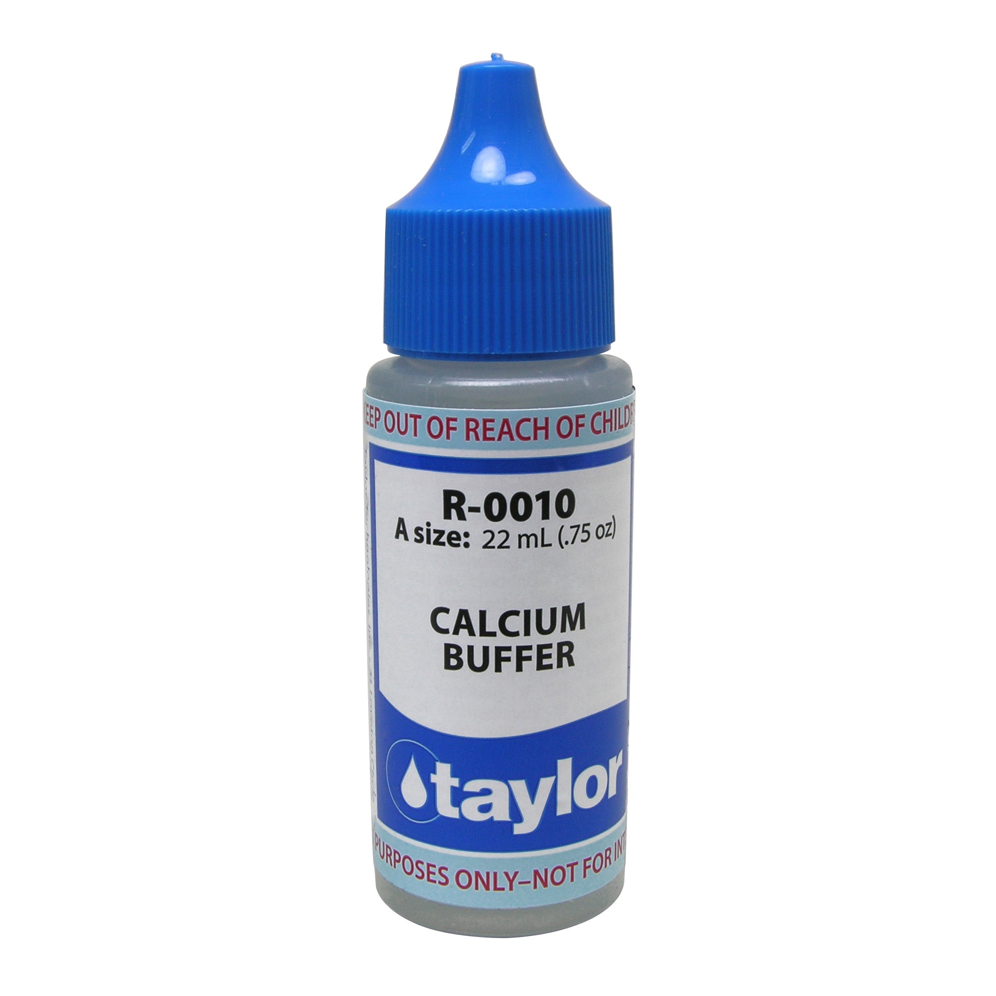 .75OZ CALCIUM BUFFER REAGENT