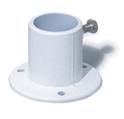 ALUMINUM LADDER FLANGE