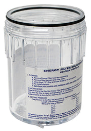 ENERGY FILTER BOWL