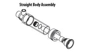 STRAIGHT BODY ASSY