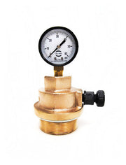 MANUAL AIR RELIEF ASSY