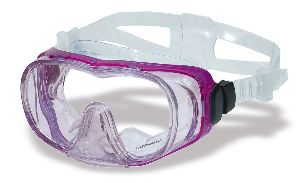 KEY WEST AVIATOR STYLE MASK
