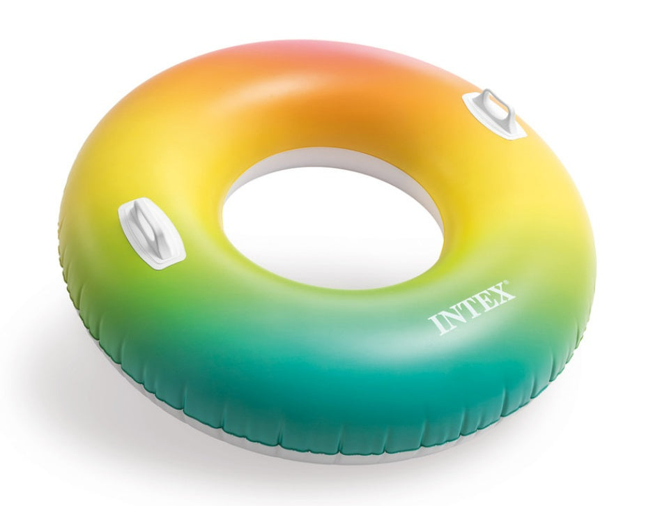 COLOR WHIRL TUBE