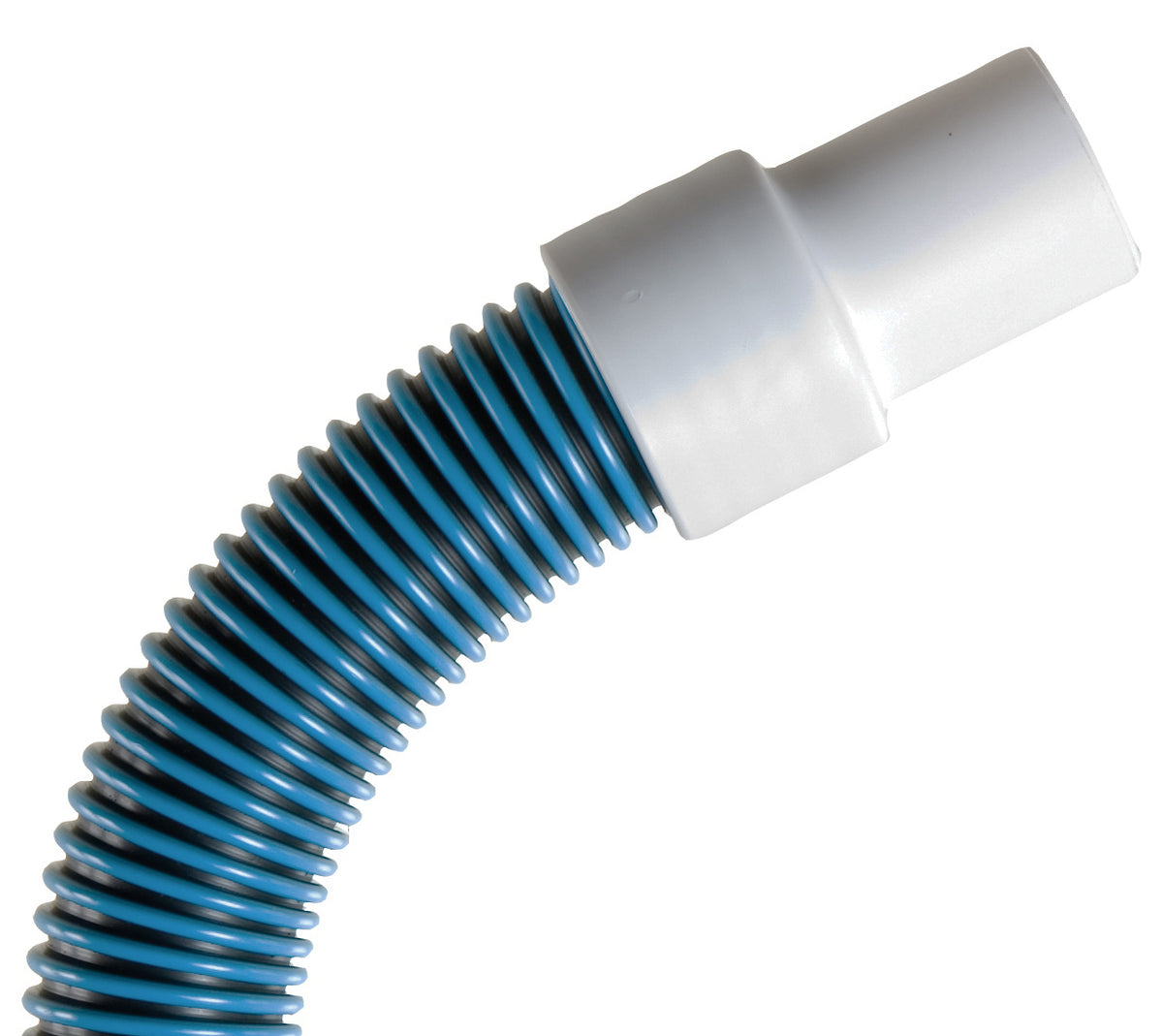 1.25" x 24' DELUXE VAC HOSE