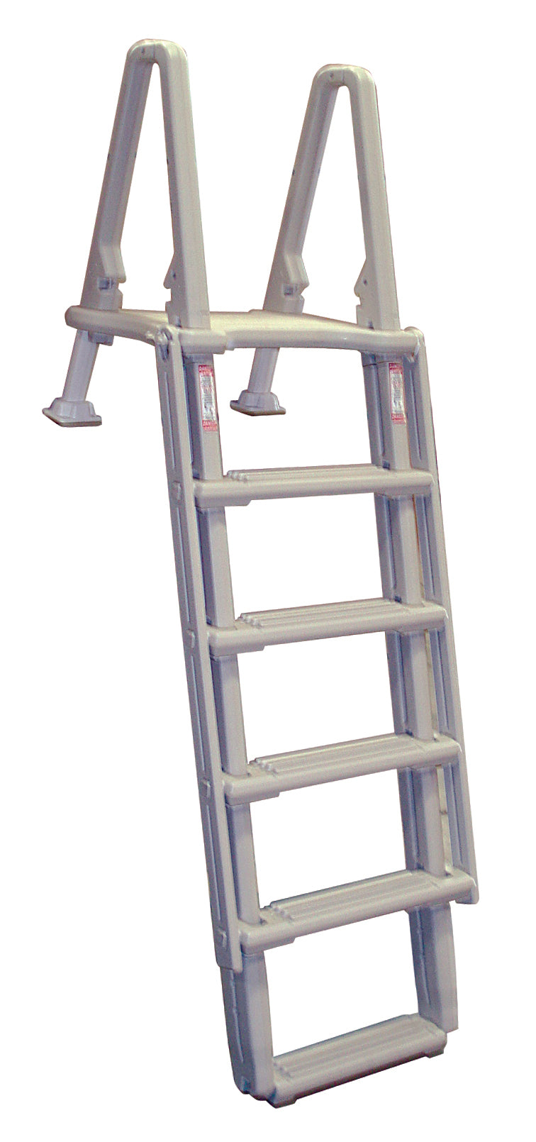 TO CURVE STEP ENTRY LADDER