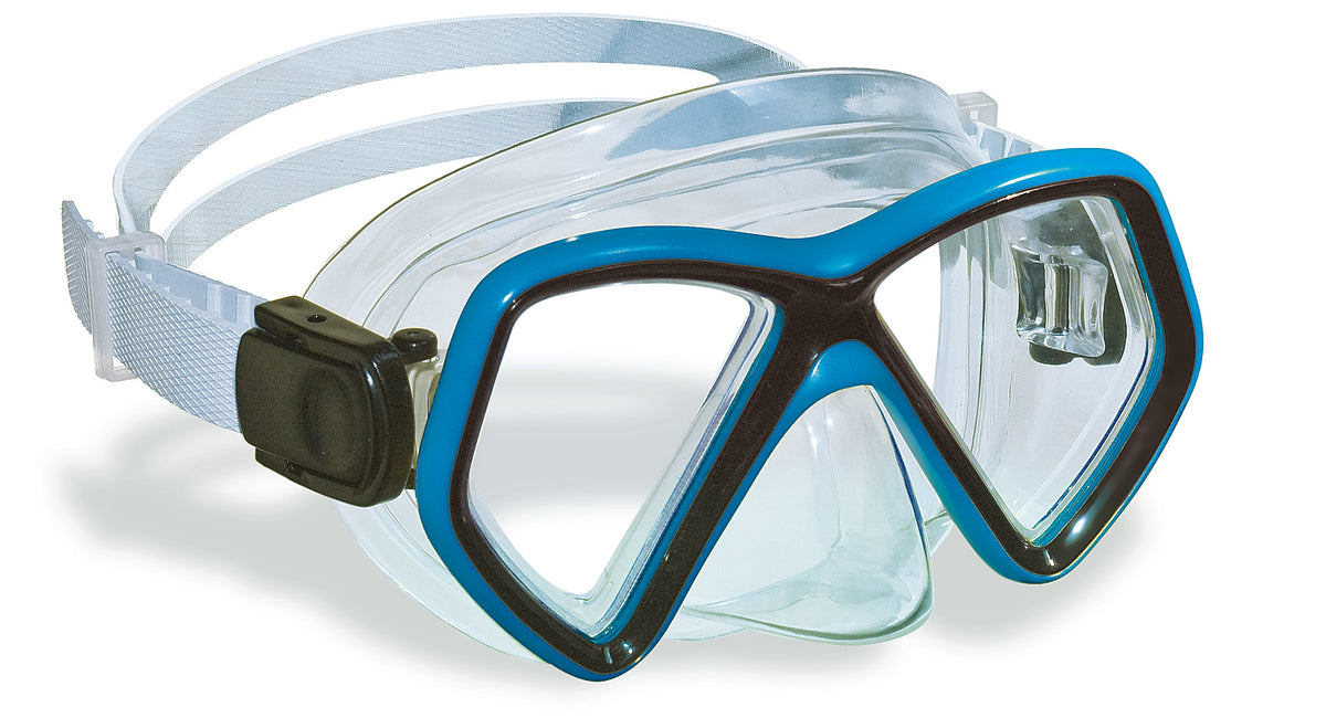 MONACO YOUTH ADULT SWIM MASK