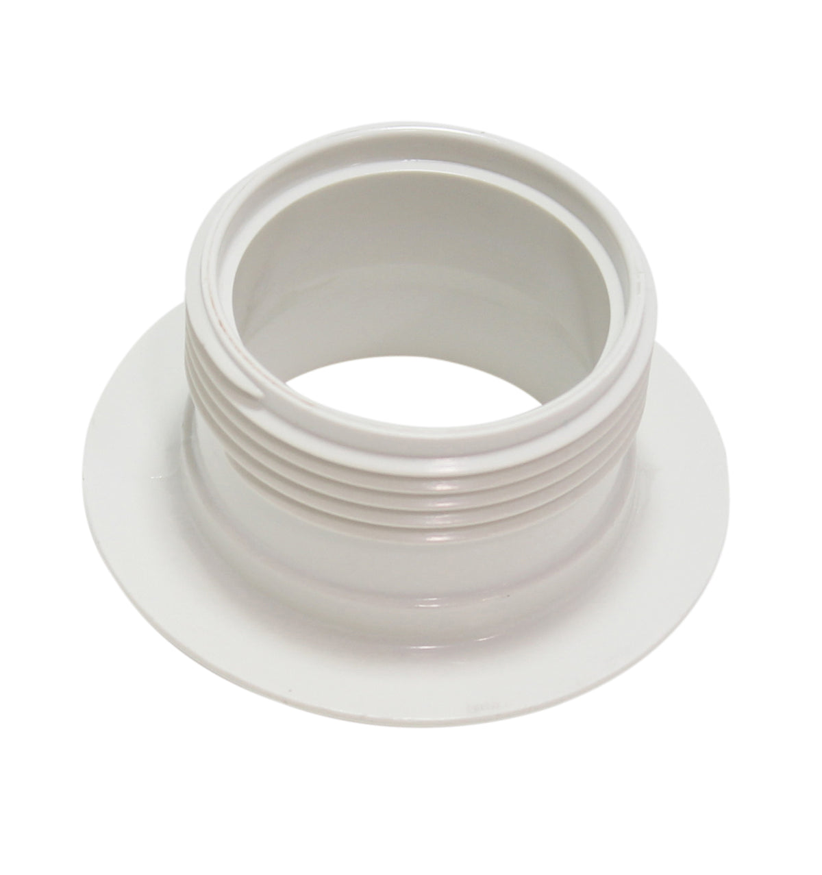 WHITE MICRO FLANGE