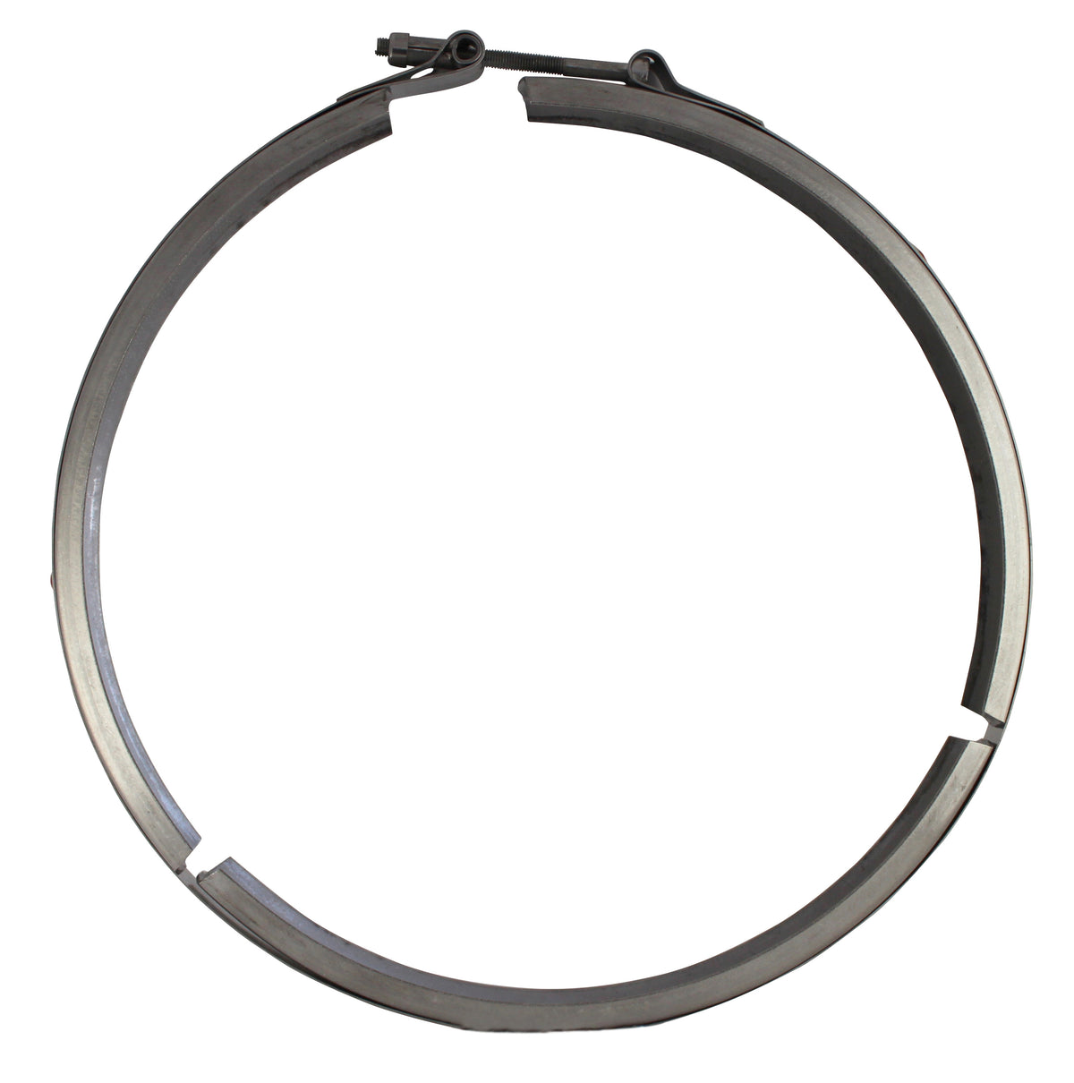 Posi-Flo II Upper Clamp Assy