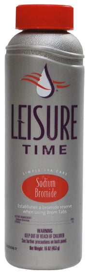 1# SODIUM BROMIDE