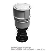 CARETAKER 99 NOZZLE, BLUE