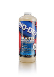 QT PLASTER WHITE 'N BRITE