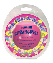 SPRING PILL 30KGAL