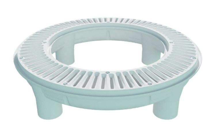 PERFECT CIRCLE ASSY