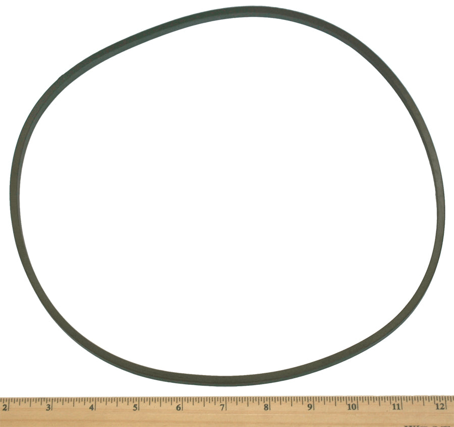 O RING, FRONT HOUSING CHALLEGE