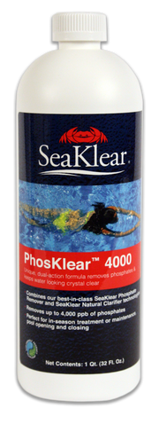 PHOSKLEAR 4000