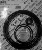 CHALLENGER PUMP SEAL KIT