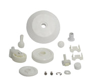 RAY-VAC GUNITE WHEEL KIT